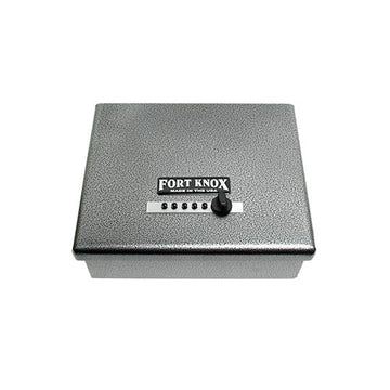 Fort Knox Original Handgun Safe PB1 Pistol Box FTK-PB